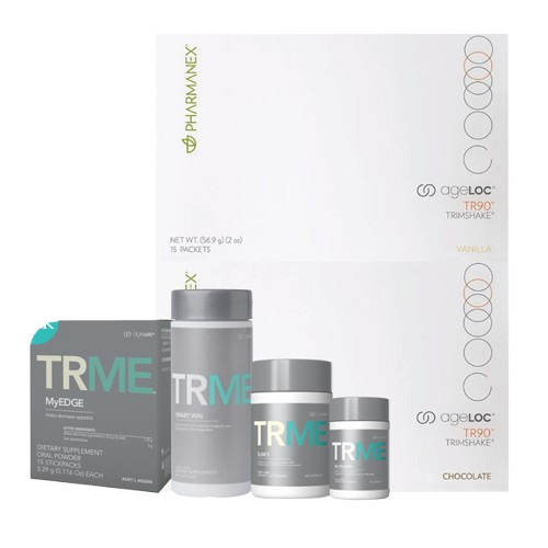 TRME (TRANSFORM ME) WEIGHTLOSS